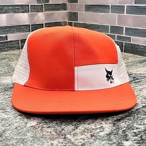 Bobcat Trucker Hat
